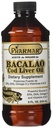 Apotek Aceite De Higado De Bacalao Cod Liver Oil (8 Ounce)