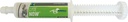 Uckele Lyte Nå Syringe for hester - Full Spectrum Electrolyte Paste for hester - Equine Mineral Fluid Replenishment - 3 doser - 80 CC