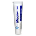 Globe Mikonazole Nitrat 2% Antifungal Cream 1 oz, Cures Mest atleter Fot, Jock Itch, Ringorm og mer. Sammenlign med ledende navn merke