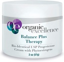 Økologisk Excellence Balance Plus terapi, 2 Ounce