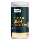 Nuzest - Pea Protein Powder - Clean Lean Protein, Premium Vegan Plant Basert Protein pulver, Dairy Free, Glutenfri, GMO Free, Protein Shake, Bare naturlig (UNFLAVERED), 40 Serveringer, 2.2 lb
