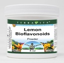 Terravita sitron Bioflavonoider pulver (4 oz, ZIN: 521776)