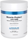 Douglas Laboratories Muskelbeskyttelse med HMB | støtter økt proteinsyntese og lean muskelbevaring