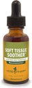 Herb Pharm Soft Vessue Soother Herbal flytende formel for stomatose systemstøtte - 1 Ounce