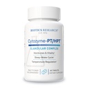 Biotikk forskning Cytozyme PT HPT Lamb Pituitary / Hypothalamus Complex, støtter funksjonen til pituitary Gland og Hypothalamus, Adrenal helse, Brain Boost 60 tabletter