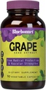 BlueBonnet Super Fruit Grape Frø Ekstrakt Supplement, 90 greve