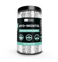 Pure Original Ingredienser Myo-Inositol (730 Kapsler) Ingen magnesium eller Rice Fillers, alltid ren, Lab Verifisert