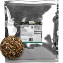 Frontier Co-Op organisk kutte og sitert Saint John's Wort Herb 1lb - tørket urt for St Johns Wort organiske te eller diy kapsler, olje, tinktur, Supplement