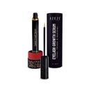 Azeze Eyelash Growth Serum - oljefri Lash Serum for øyenvipper vekst og tykkelse i 6 uker, kompatibel med Lash Extensions