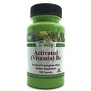 Daglig produksjon Aktivert vitamin B6
