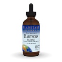 Planetær urter Full Spectrum Hawthorn flytende ekstrakt supplement, 2 Fluid Ounce