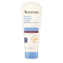 Aveeno Eczema Terapeutisk Daglig Moisturizing Body Cream for sensitive hud, Soothing Eczema Relief Cream, Colloidal Oatmele & Ceramide for tørr og kløende hud, Steroid- & Fragrance-fri, 7,3 oz