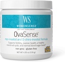 Naturlige faktorer kvinnersense, OvaSense, 4.55 oz 129 g