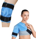 REVIX REVIX Ice Pack for Knee Pain Relief og skulder ispakke for skadeskader