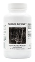 Supreme ernæring Takesumi Supreme, 90 ren aktivert Bamboo Charcoal Vegetariske kapsler