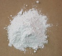 Kalsiumsulfatdihydrat - gips - CaSO4*2H2O - 1 pund