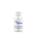 Dekas Plus Liquid, 2oz. Per flaske