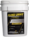 Harddisk toppkjole Pelletet Supplement for kjøtt, sauer, geiter og griser, 35 lb bucket