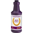 Heste Helse Røde Cell, flytende vitamin-Iron-Mineral Supplement for hester, hjelper med å fylle viktige ernæringsgaper i hestens kosthold, 1 Qt., 32 Oz., 16-dagers forsyning
