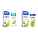 Boiron Arnicare Bruise Cream og Gel for smertelindring fra Bruising, Svelging eller Discoloration - 1,4 oz Cream & 1,5 oz Gel