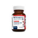 Metagenis Cholarest SC - Blodstrømsstøtte* - støtter sunne blodlipider allerede i normal rekkevidde* - Ikke-GMO & Glutenfri - 60 tabletter