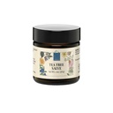 Wise Woman Herbals - Tea Tree Salve - 1 Oz - fremmer normal sunn hud, hjelper med å tørke kløende hud og irritasjon på tånegler, negler og kropp
