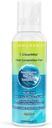 ClearMist Natural Seawater Nasal Spray for kongesjon Relief, Hypertonic Saline Nasal Spray for tørr nese, moisturizing Sinus Decongestant Relief for voksne og barn laget i Sverige, trygt for alder 1+