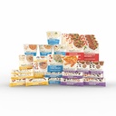 Nutrisystem® Kickstart Protein drevet 7-dagers vekttap Kit med 28 Delicious måltider og snacks