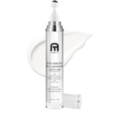 Øye Serum, Under Øyekrem For Mørke Sirkler, 8% Koffein Øye Serum For Kvinner & Menn, Øyekrem Anti Aging Med 360° Massasje Ball, Øyekrem For Puffiness and Bags Under Øye, Øye Serum For Fine Lines