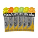 SiS GO Isotonisk energi Variety Pack, 2 Fl Oz (pakke med 6)