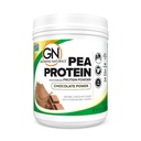 Voksende Naturals Raw Pea Protein Powder, Vegansk Plant Basert Protein, BCAA, Lavkarber, Lavsugar, Sjokolade Power, 1 pund (pakke med 1)