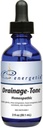 Energetix Drainage Tone Homeopatisk, 2 Oz