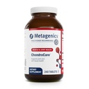 Metagenics ChondroCare - Felles støtte med glukosamin, Chondroitin og MSM - Støtter mobilitet, Cartilage & Knee Comfort - Antioksidant Mineral Complex - Glutenfri - cGMP Certified - 240 tabletter