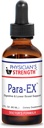 Legens styrke para-EX - 2 fl oz - Digestiv og nedre Bowell Support - 86 Services