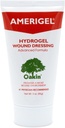 AMERIGEL Hydrogel sår dressing (3 oz.) - gir fuktighetsgivende miljø for tørr sår