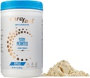 Opphold Plantert Plantebasert Ikke-GMO Soja Sunn Protein Powder Drink Blanding - Vanilla Flavored - 2lb Tub - 13g Protein - gjør Great Tasting Lav carb Vegansk Shakes & Smoothies