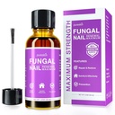 Toenail Fungus Revitalizer for Toenail & Fingernail: Avansert og effektiv Formula
