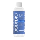 BodyBio e-Lyte - flytende elektrolyttkonsentrat for ren hydrasjon, energi og cramp relief - ingen sukker, ingen kunstige flavors, ingen fyllstoffer, ketovennlig