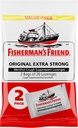 Fisherman's Venn Fishermans Drops 40ct, Original Extra Strong, 40 Count