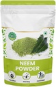 Organik Neem Powder, Pimples Hud Brightening Evens Hud Tone skjønnhet Mat Grade Naturlig Herba -100 gm