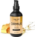 Jeg er Joy Co. Ormus gullolje Monoatomic | støtter dypere tanke, intuitiv bevissthet og drøm klarhet | rik med mineraler, platinum, iridium | ikke-kjemisk utdrag | 4oz