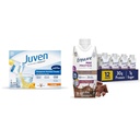 Juven Therapeutic Nutrition Drink Mix pulver for sår Healing Support & sikre Max Protein Nutrition Shake med 30g protein, 1g sukker, høy proteinshake