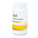 Klaire Labs D-Chiro-Inositol - 150 Milligrams Hypoallergenic Supplement (60 kapsler)
