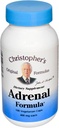 Dr. Christophers Formler Adrenal Formula - 400 mg - 100 Caps