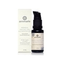 Annmarie hudpleie Herbal ansiktsolje for sensitive hud - uscented ansiktsolje med squalane, Sacha Inchi olje + Camellia frøolje (15Ml / 0,5 Fl Oz)