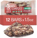 Jennies Raw Organic Goji Moji Kokos Bar, 1,5oz (12 Pack)