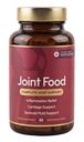 Fellesmat som seen på TV | drevet av klinisk studert tamasteen | felles mobilitet og komfort med trippel handling felles mat (1 måneds forsyning)