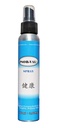 PSOR-VAL Fast-Active Zink Pyrithione hudsykdom Relief Sprøyte for psoriasis, dermatitt og eksem symptomer (3.72 Fl Oz/110 ml)