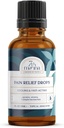Muskel Rub for ledd- og muskelsmerter lindring, Menthol smerte lindring formel med Camphor - rask-virke, rask tørr og ingen rest, 30ml - Topical Smerte Relief for aktive voksne