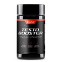 Snap Supplements Testosteron Booster for menn - fremmer muskelvekst, Booster for menn, forsterke naturlig energi, utholdenhet og styrke, 90 kapsler (30 Services, 1 måneds forsyning)